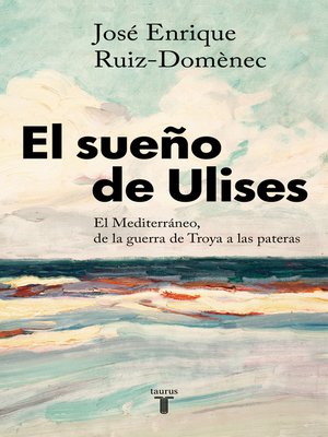 cover image of El sueño de Ulises